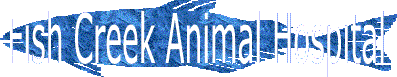 Fish Creek Logo